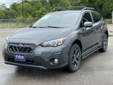 Used 2021 Subaru Crosstrek 2.5i Sport w/ Moonroof Package image 3
