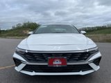 New 2025 Hyundai Elantra Limited image 2