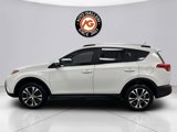 Used 2015 Toyota RAV4 Limited image 4