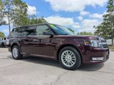 Used 2019 Ford Flex SEL w/ Equipment Group 202A image 2