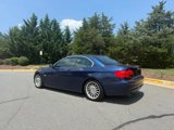Used 2011 BMW 328i Convertible image 3