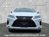 Used 2022 Lexus RX 350L Premium image 2