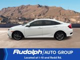 Used 2020 Honda Civic EX image 2