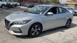 Used 2022 Nissan Sentra SV image 2