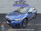 Used 2019 Subaru Crosstrek 2.0i Premium w/ Eyesight System image 3