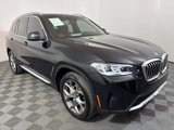 Certified 2024 BMW X3 sDrive30i w/ Convenience Package image 4