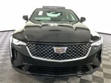 New 2025 Cadillac CT4 Premium Luxury image 3
