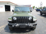 Used 2021 Jeep Gladiator Sport image 2