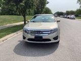 Used 2010 Ford Fusion SE image 2
