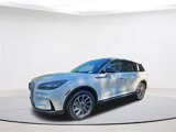 New 2024 Lincoln Corsair FWD w/ Equipment Group 101A image 1