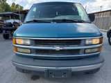 Used 1998 Chevrolet Express 1500 image 6