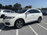 Used 2017 Acura RDX AWD w/ Advance Package image 3