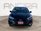 New 2025 Nissan Versa SR image 5