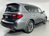 Used 2019 INFINITI QX80 Luxe w/ 22" Wheel Package image 4