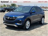 Certified 2022 Buick Encore GX Preferred w/ Cold Weather Comfort Package image 5