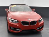 Used 2017 BMW 230i xDrive Convertible image 2