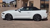 Used 2022 Ford Mustang Premium image 4