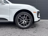 Certified 2025 Porsche Macan image 6