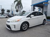 Used 2013 Toyota Prius Two image 4