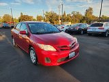 Used 2011 Toyota Corolla LE image 5