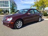 Used 2007 Mercedes-Benz C 280 Sedan image 3