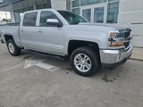 Used 2017 Chevrolet Silverado 1500 LT w/ All Star Edition image 2