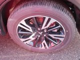 Used 2024 Mitsubishi Eclipse Cross SE image 5