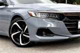 Used 2022 Honda Accord Sport image 3