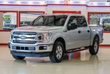 Used 2018 Ford F150 XLT image 2
