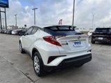 Used 2021 Toyota C-HR LE image 5
