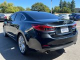 Used 2016 MAZDA MAZDA6 Touring image 3