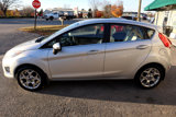 Used 2013 Ford Fiesta Titanium image 3