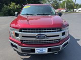 Used 2018 Ford F150 XLT w/ Equipment Group 302A Luxury image 2