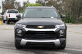 Used 2022 Chevrolet TrailBlazer LT w/ Convenience Package image 2
