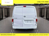 Used 2018 Nissan NV200 SV w/ Navigation Package image 6