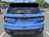 Used 2024 Honda Passport TrailSport image 4
