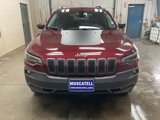 Used 2019 Jeep Cherokee Trailhawk w/ Cold Weather Group image 2