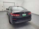 Used 2020 Kia Optima LX image 6