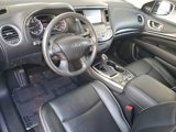 Used 2019 INFINITI QX60 Pure image 2