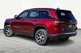 New 2025 Jeep Grand Cherokee Limited image 3