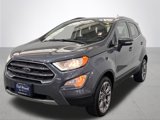 Used 2020 Ford EcoSport Titanium image 2