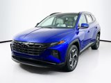 Used 2022 Hyundai Tucson Limited image 3