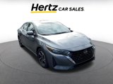 Used 2024 Nissan Sentra SV image 3