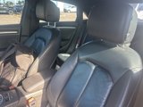 Used 2017 Audi A3 2.0T Premium Plus w/ Premium Plus Package image 2