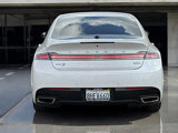 Used 2016 Lincoln MKZ Hybrid image 5
