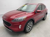 Used 2020 Ford Escape Titanium image 5