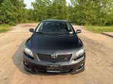 Used 2010 Toyota Corolla S w/ S EVP Pkg #3 image 6