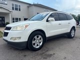 Used 2011 Chevrolet Traverse LT image 2