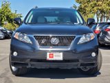 Used 2011 Lexus RX 350 AWD image 2