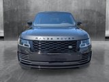 Used 2020 Land Rover Range Rover HSE image 6